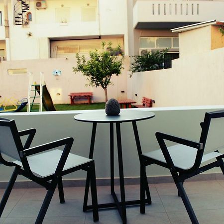 Luxury Apartments Near To The Beach プラキアス エクステリア 写真