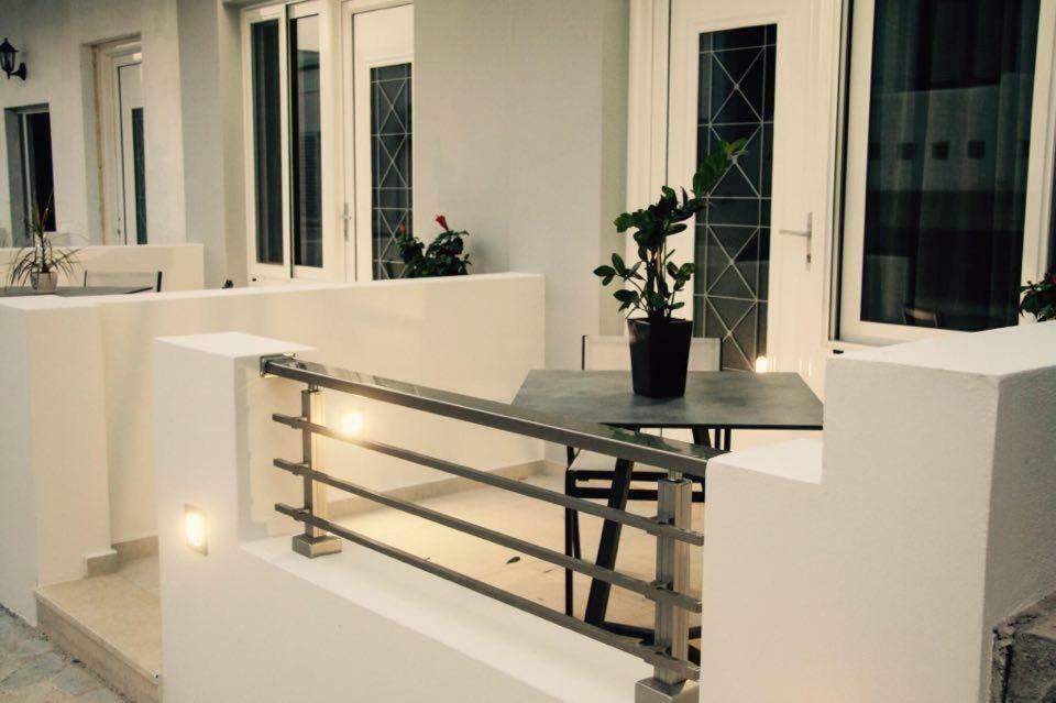 Luxury Apartments Near To The Beach プラキアス エクステリア 写真