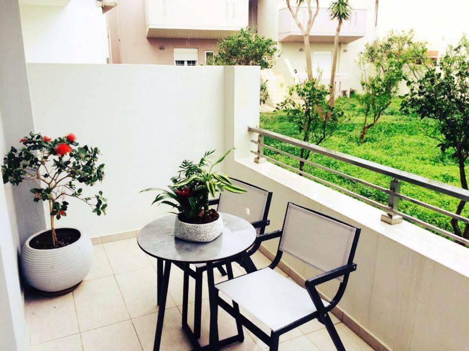 Luxury Apartments Near To The Beach プラキアス エクステリア 写真