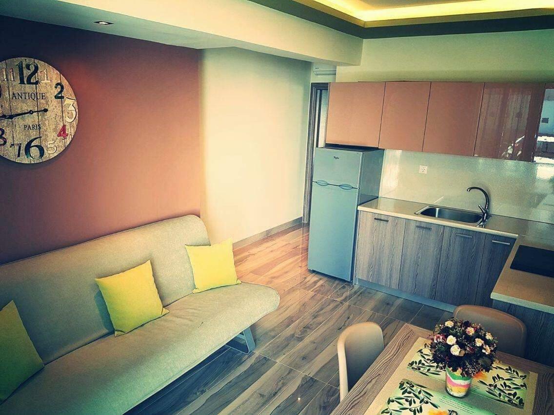 Luxury Apartments Near To The Beach プラキアス エクステリア 写真