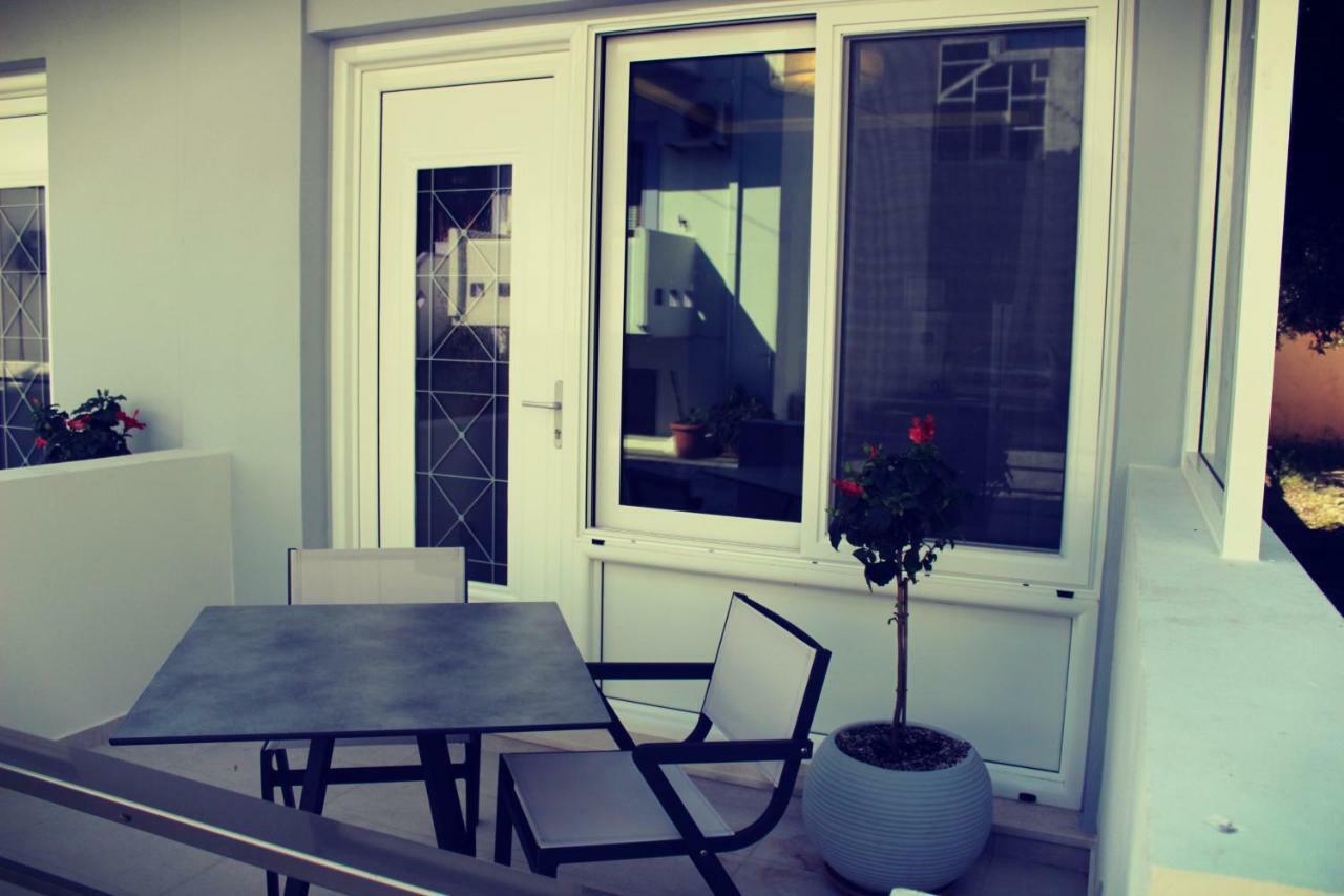 Luxury Apartments Near To The Beach プラキアス エクステリア 写真