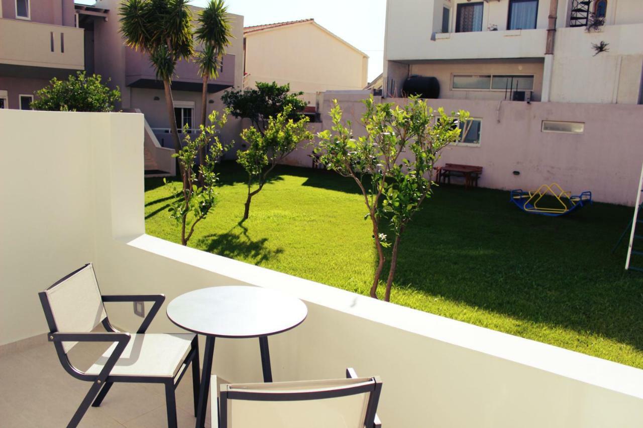Luxury Apartments Near To The Beach プラキアス エクステリア 写真