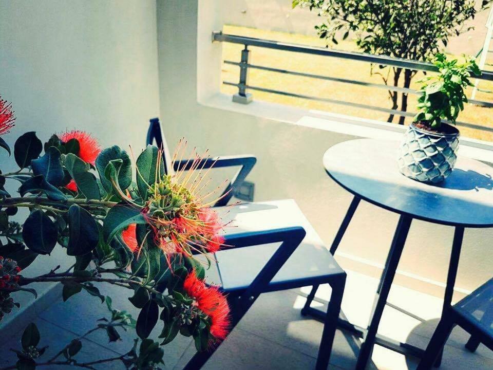 Luxury Apartments Near To The Beach プラキアス エクステリア 写真